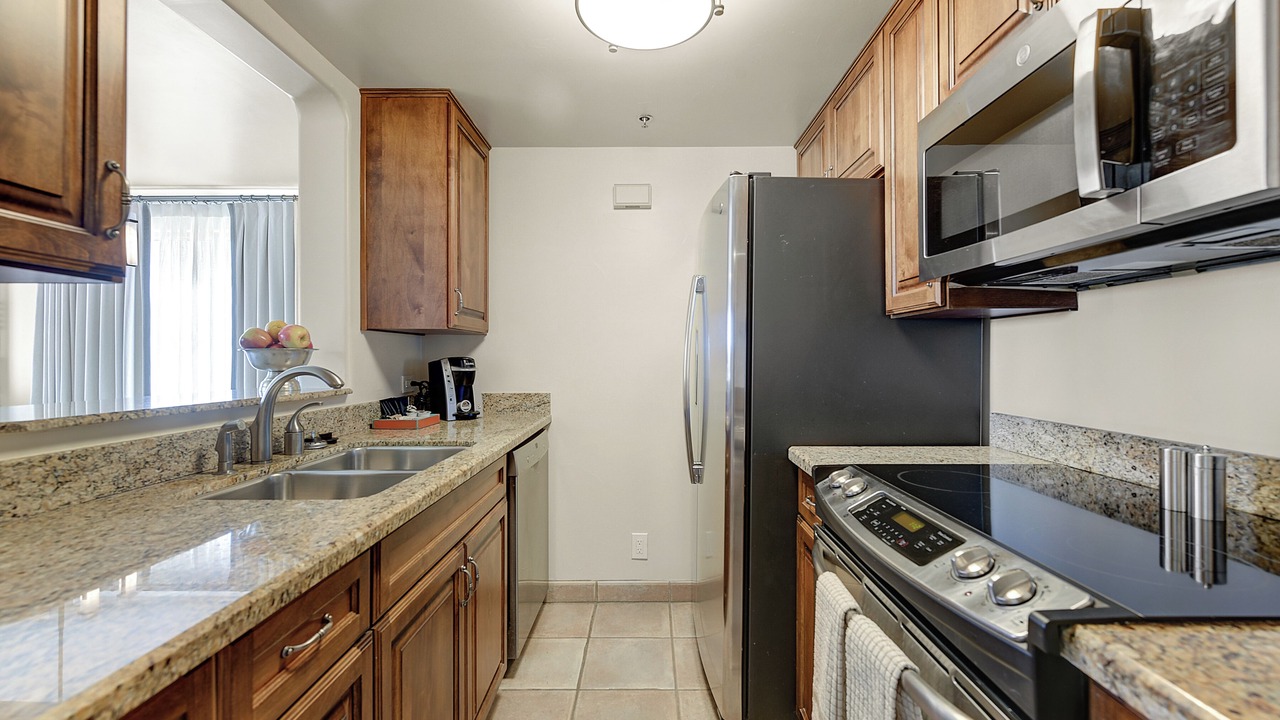 Photo of Kitchen in Estancia