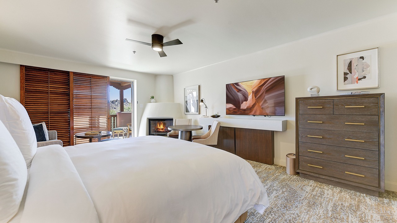 Photo of Bedroom in Estancia