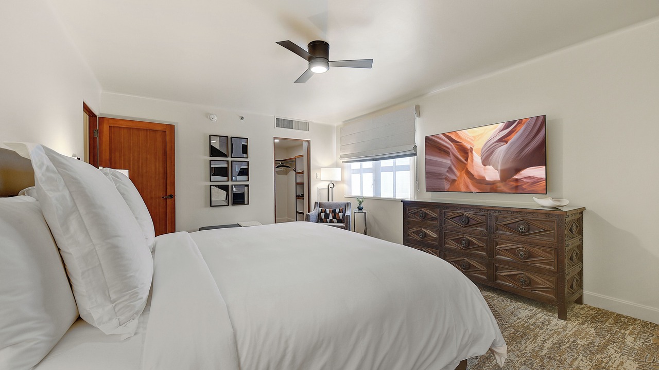 Photo of Bedroom in Estancia
