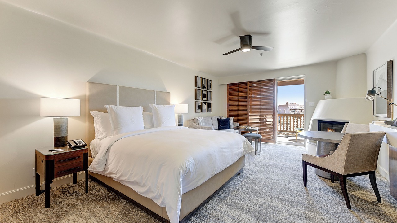Photo of Bedroom in Estancia