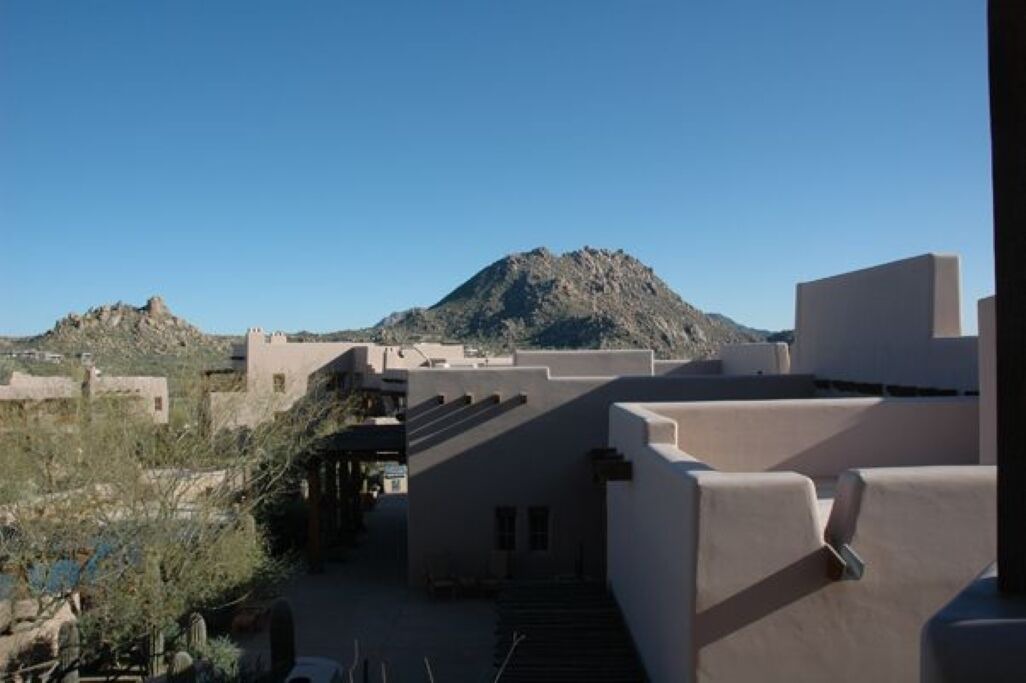 Photo of Outdoor in Estancia