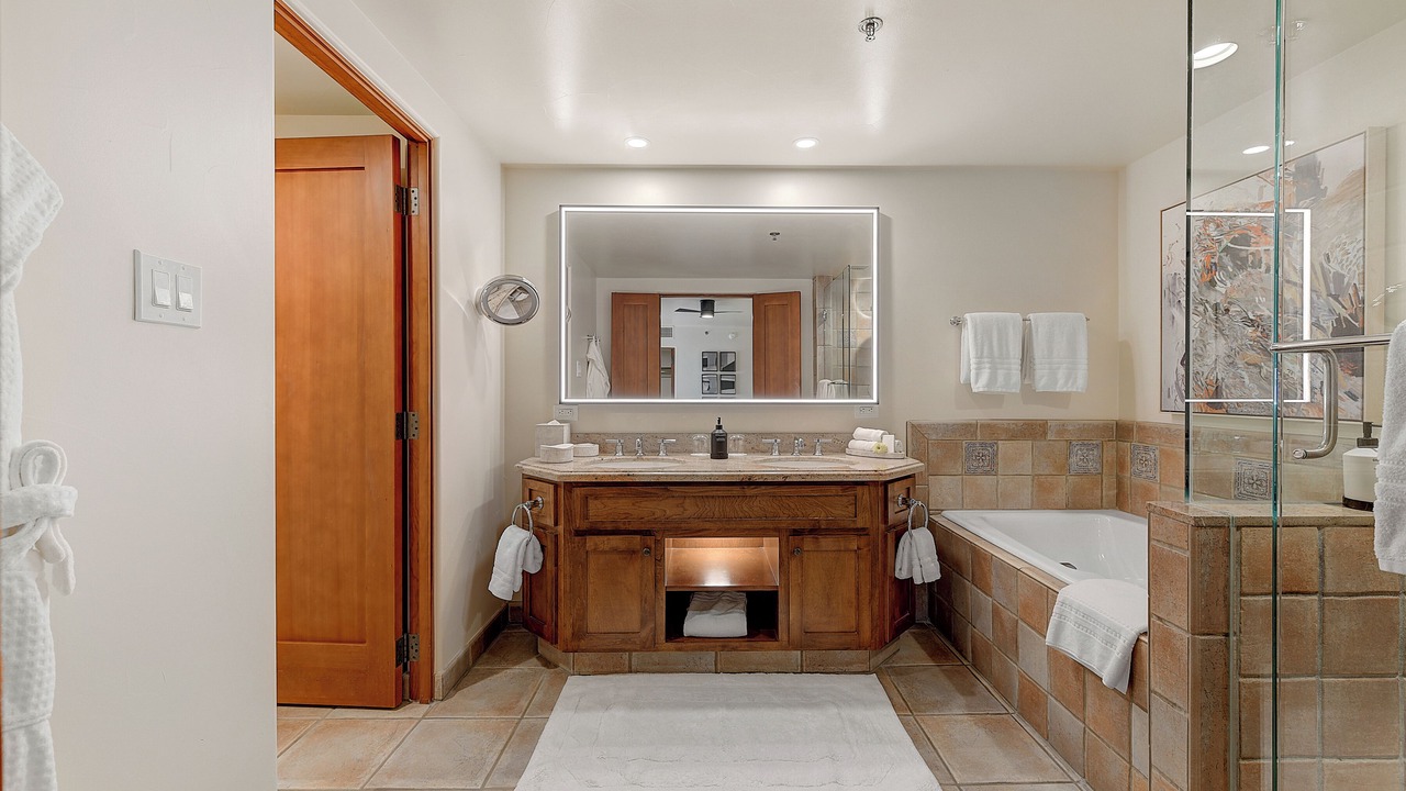 Photo of Bathroom in Estancia