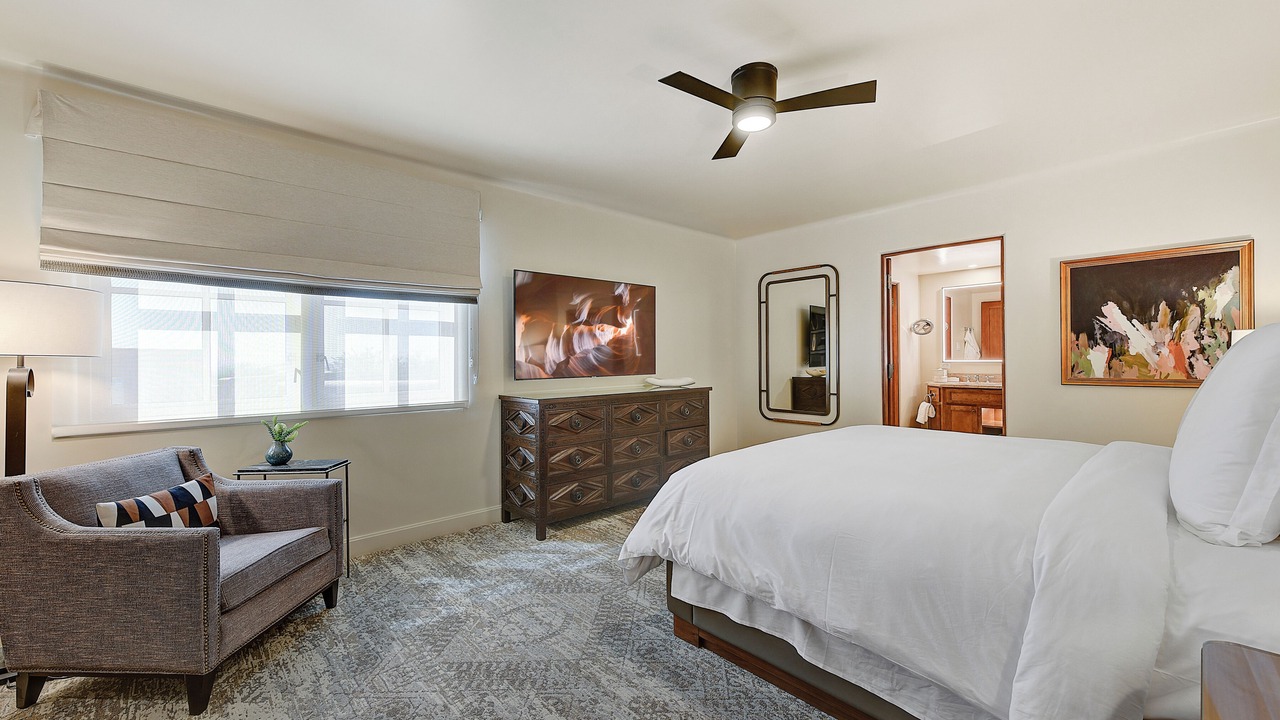 Photo of Bedroom in Estancia