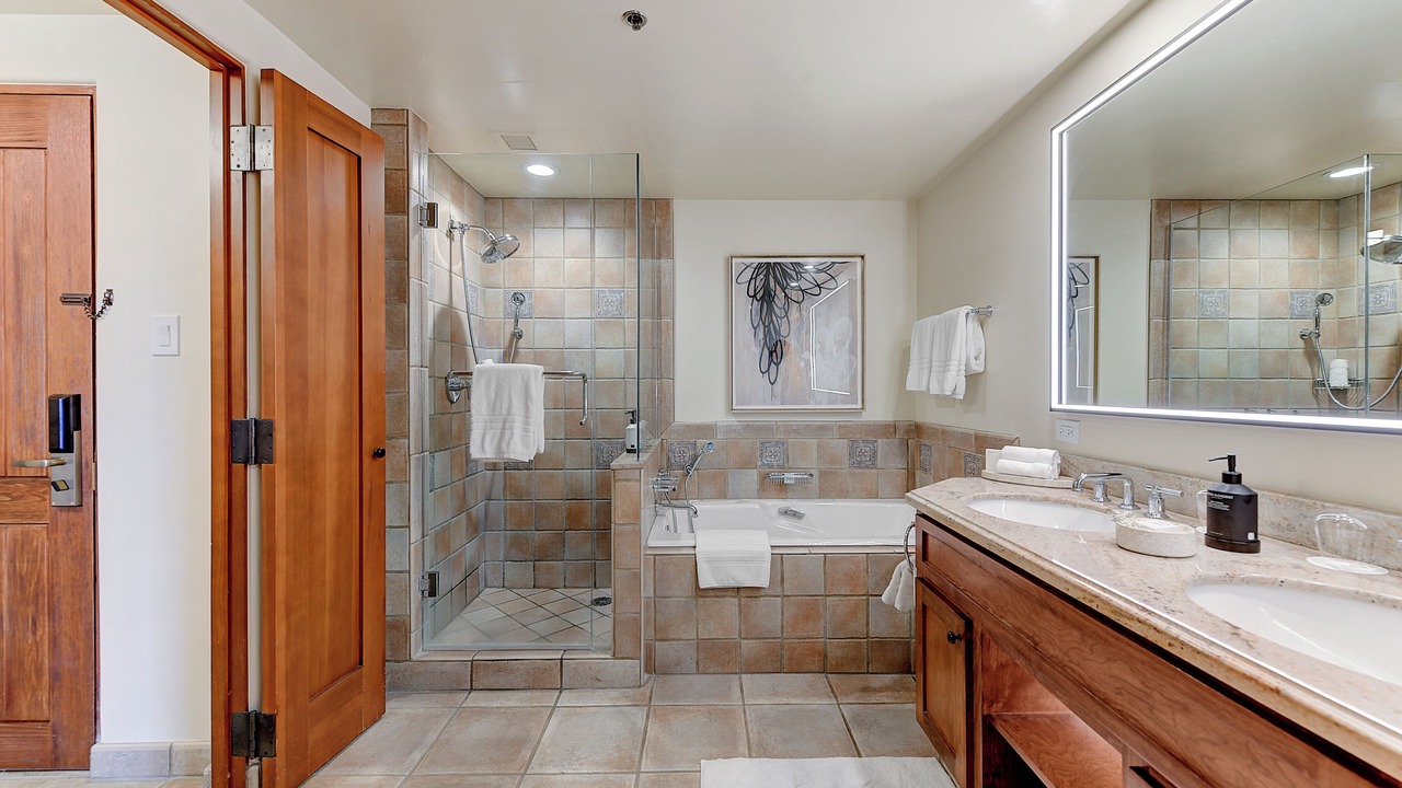 Photo of Bathroom in Estancia