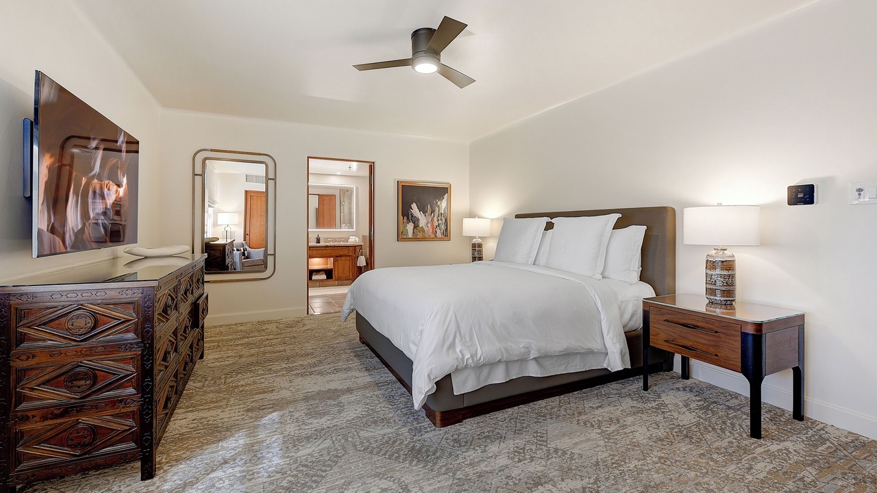 Photo of Bedroom in Estancia
