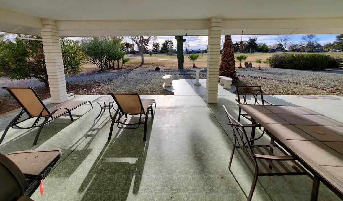 Photo of Outdoor in Sun City West