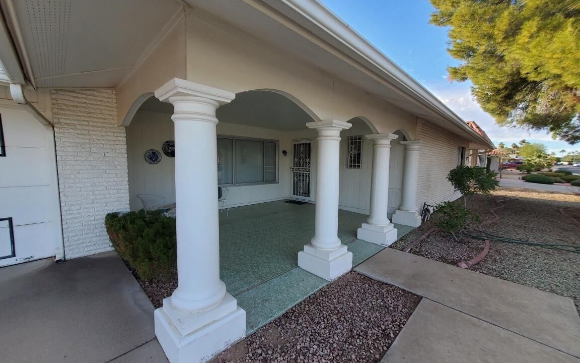 Photo of Outdoor in Sun City West