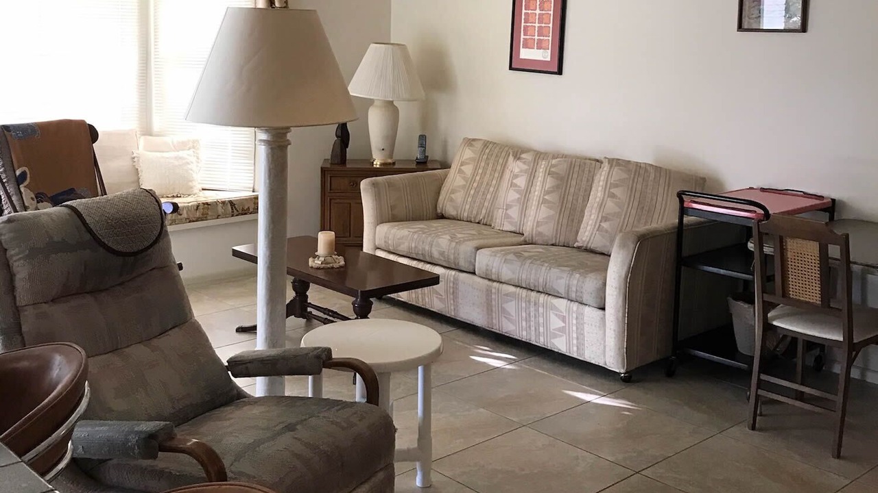 Photo of Livingroom in Sun City West