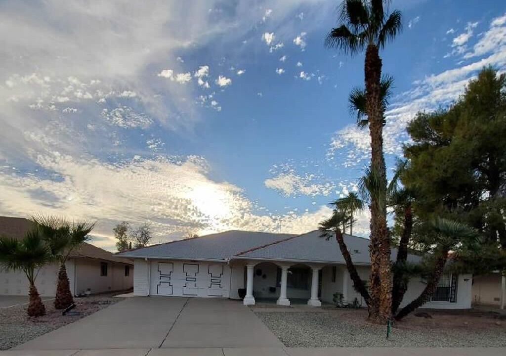 Photo of Outdoor in Sun City West