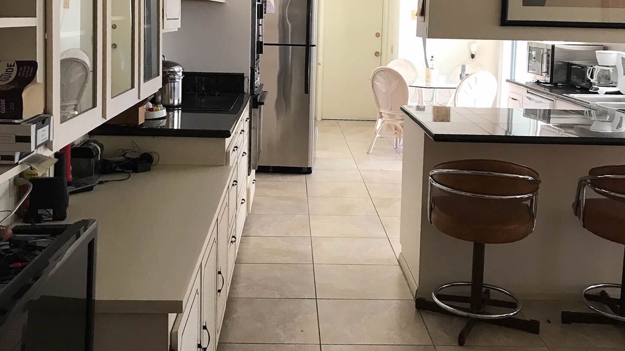 Photo of Kitchen in Sun City West