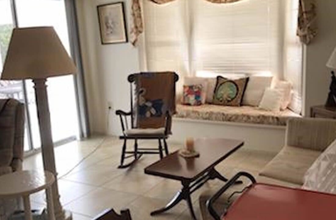 Photo of Livingroom in Sun City West