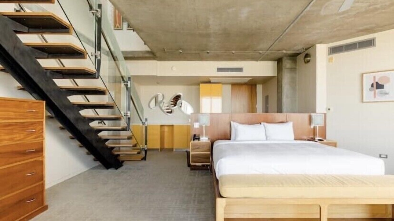 Photo of Bedroom in Arts District