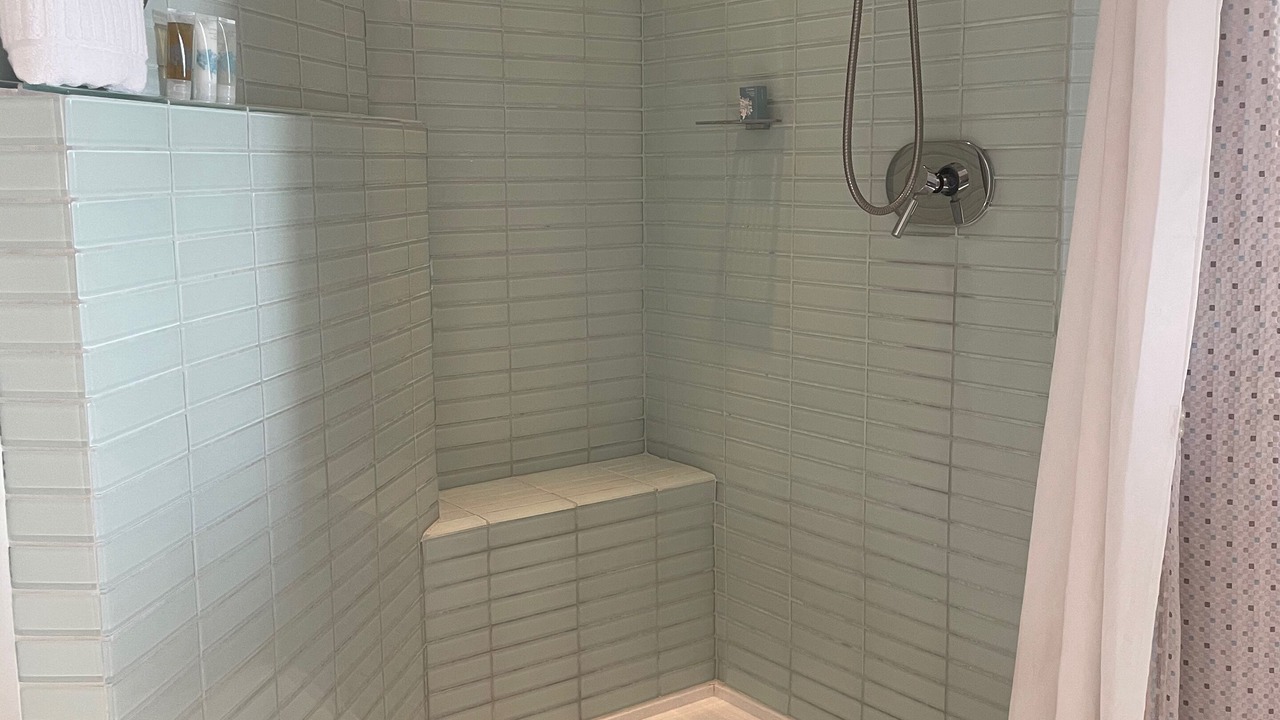Photo of Bathroom in Arts District