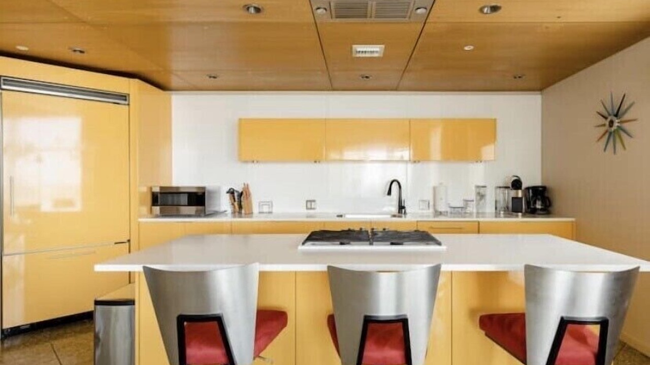 Photo of Kitchen in Arts District