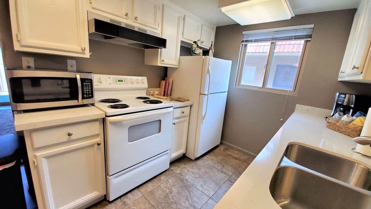 Photo of Kitchen in Winfield Place