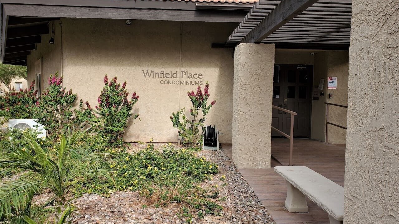 Photo of Outdoor in Winfield Place