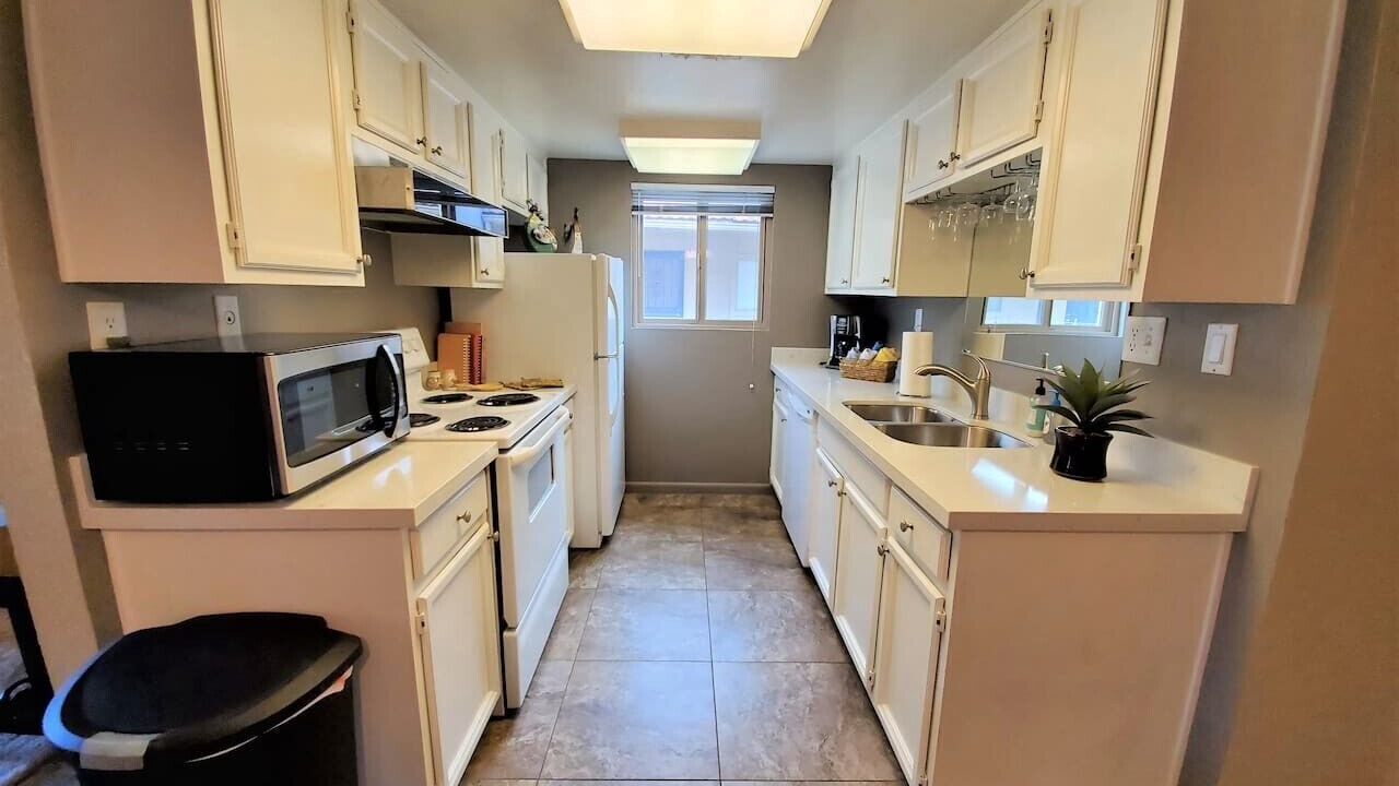 Photo of Kitchen in Winfield Place