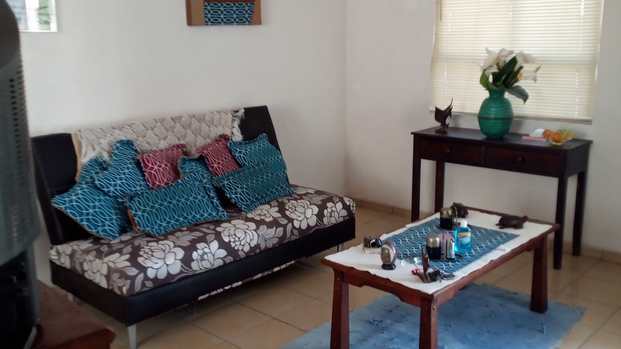 Photo of Livingroom in Queretaro