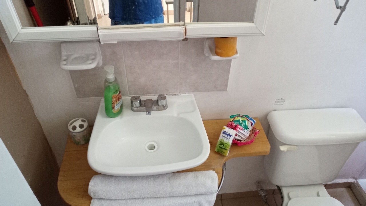 Photo of Bathroom in Queretaro