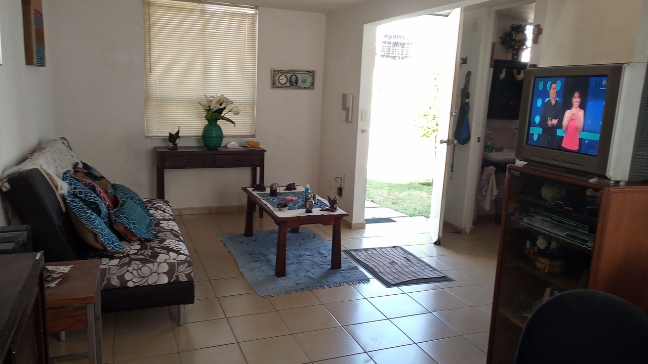 Photo of Livingroom in Queretaro
