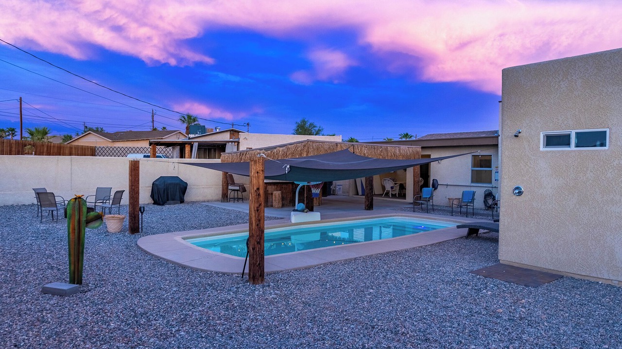 Photo of Outdoor in Lake Havasu City