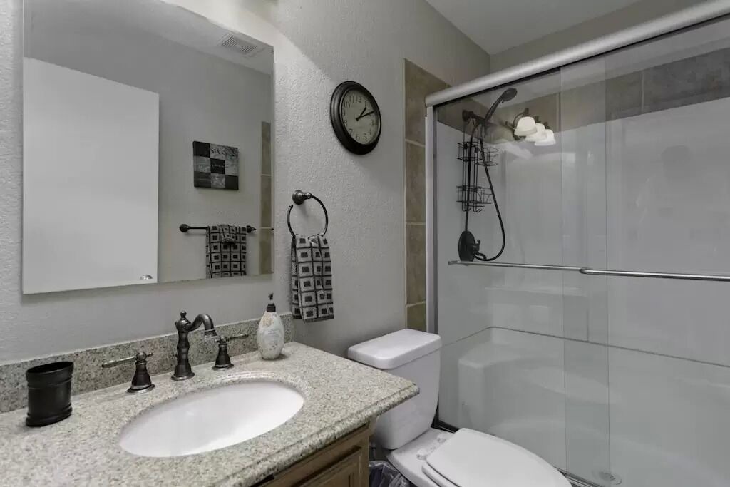 Photo of Bathroom in Lake Havasu City