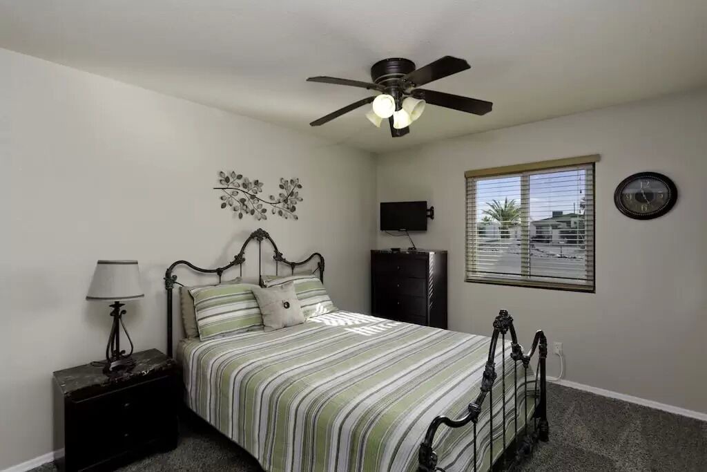 Photo of Bedroom in Lake Havasu City