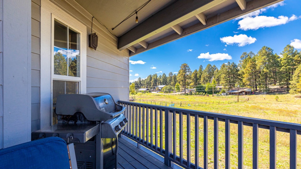 Photo of Outdoor in Mountainaire