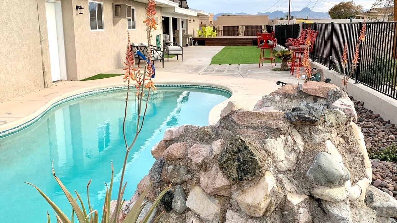 Photo of Outdoor in Lake Havasu City