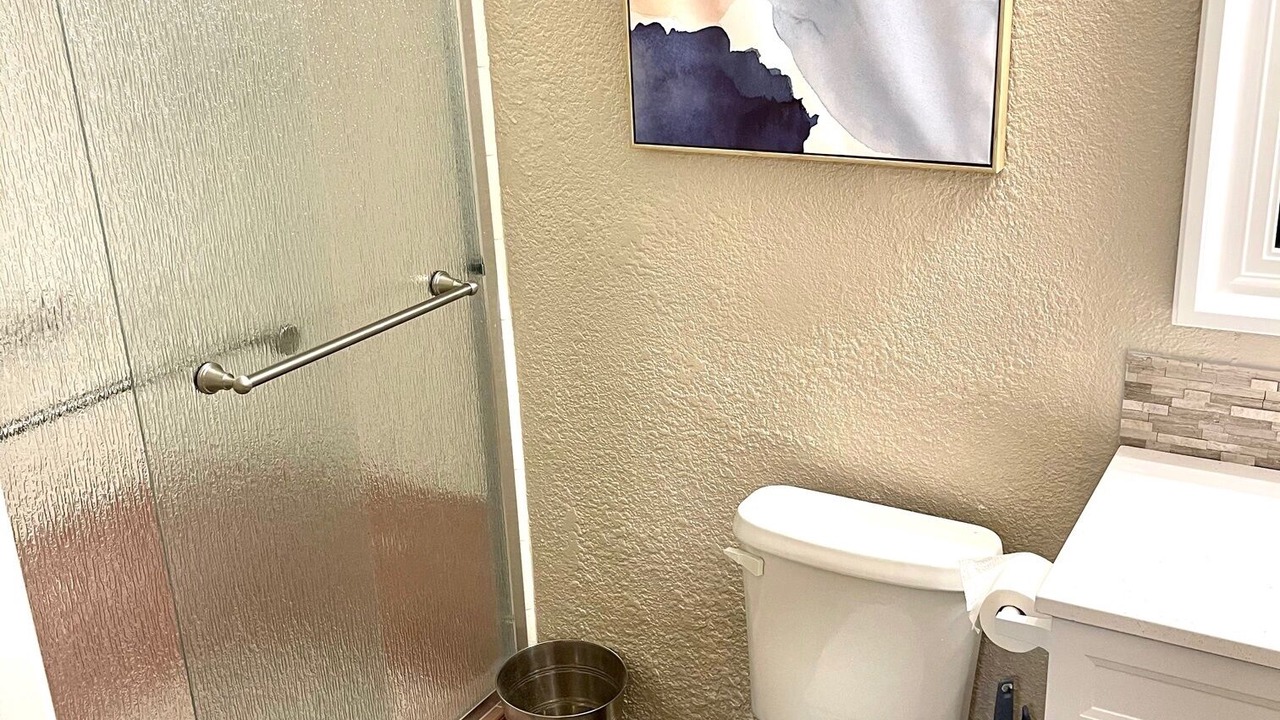 Photo of Bathroom in Lake Havasu City