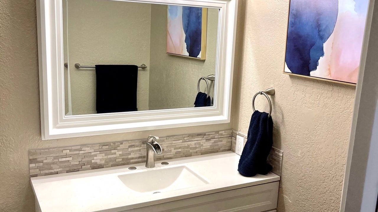 Photo of Bathroom in Lake Havasu City