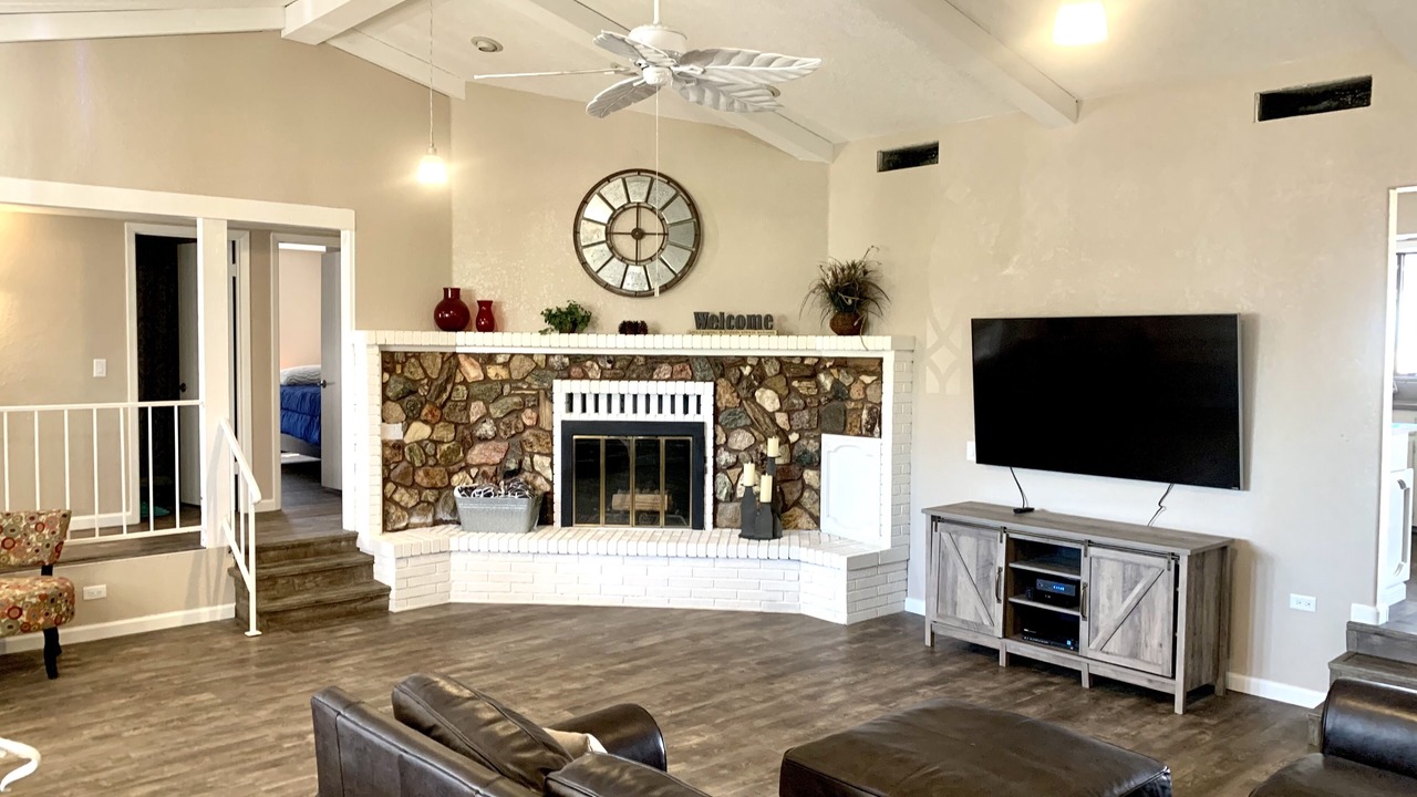 Photo of Bedroom in Lake Havasu City