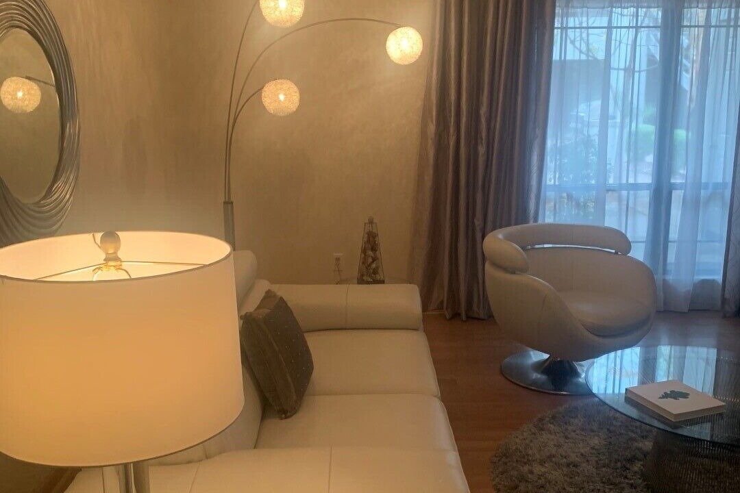 Photo of Livingroom in Bartlett Estates