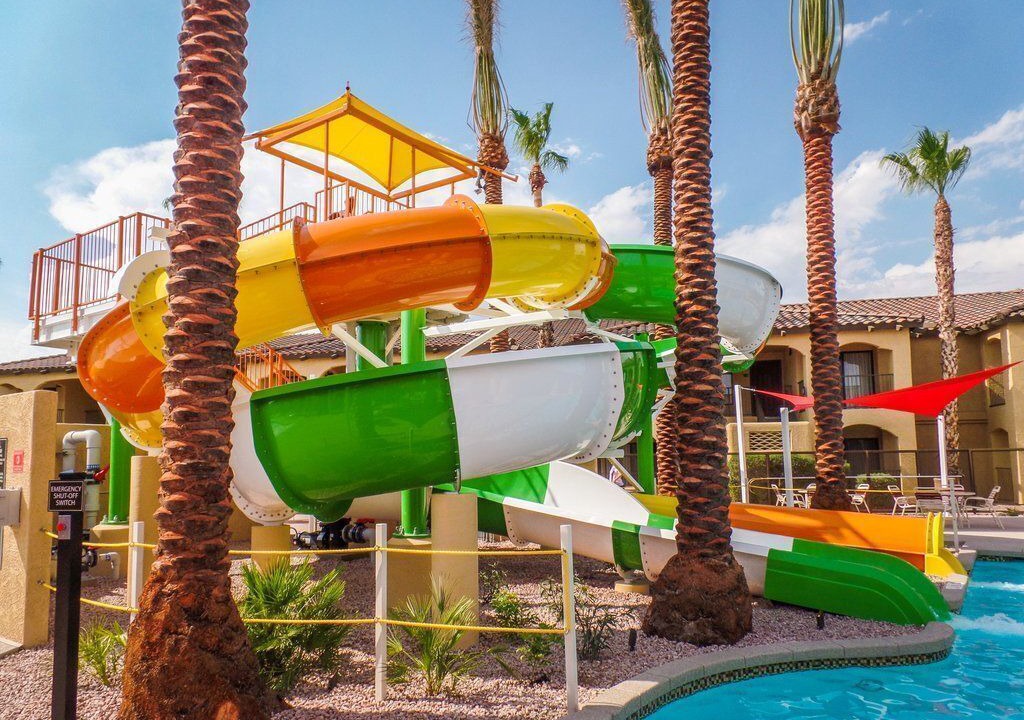 Photo of Outdoor in North Scottsdale