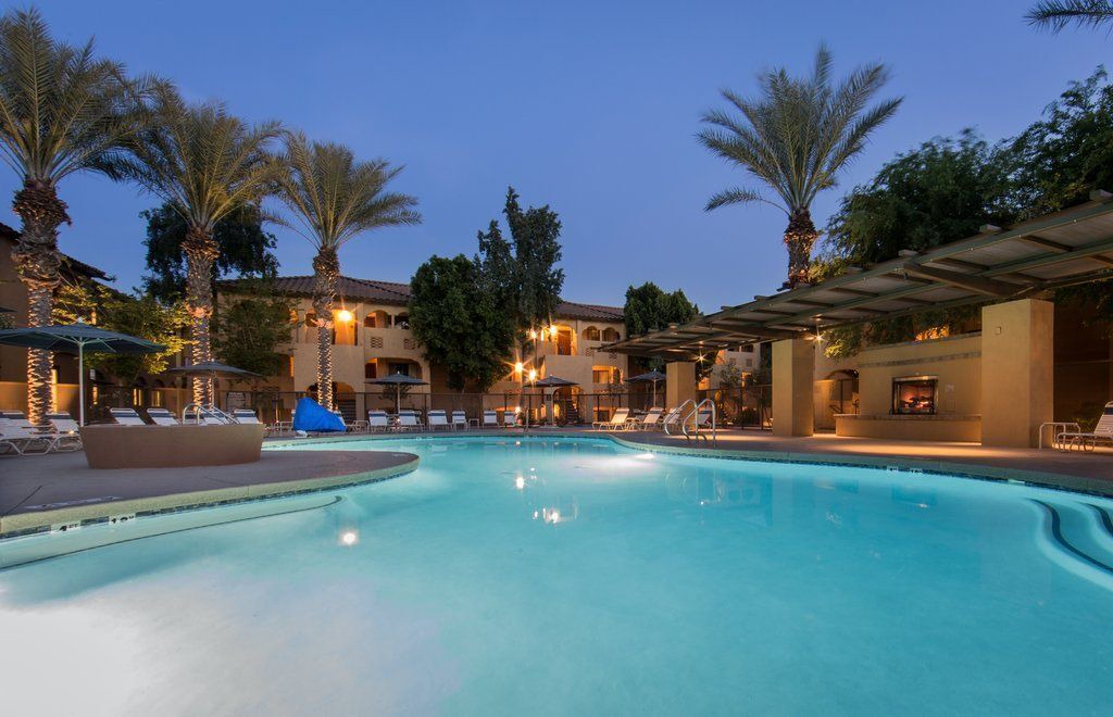 Photo of Outdoor in North Scottsdale