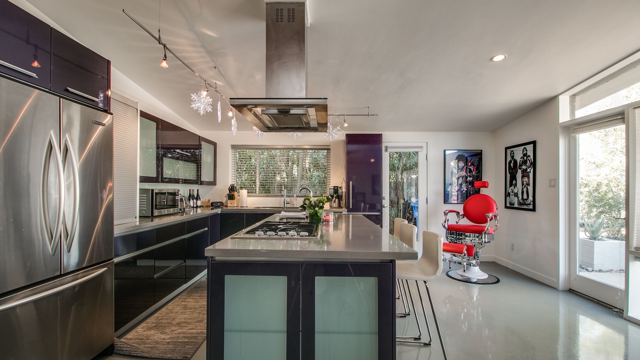 Photo of Kitchen in Camelback East