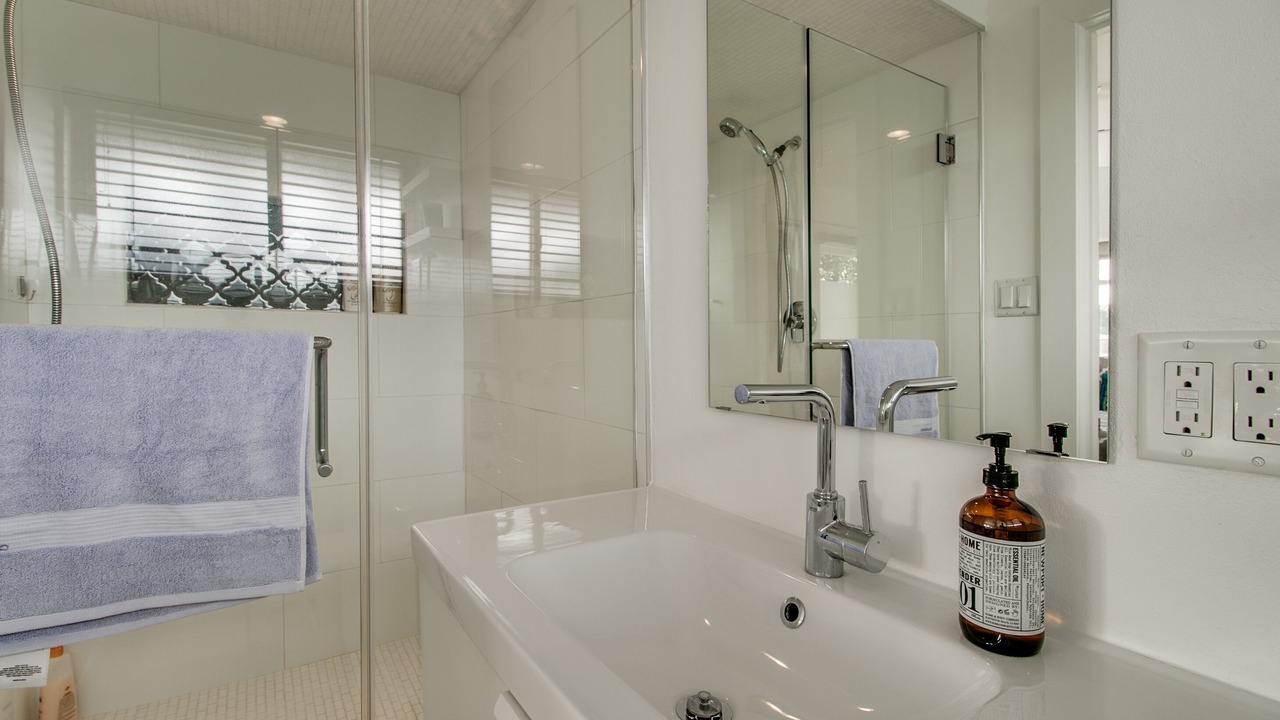 Photo of Bathroom in Camelback East