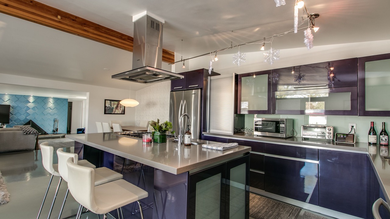 Photo of Kitchen in Camelback East