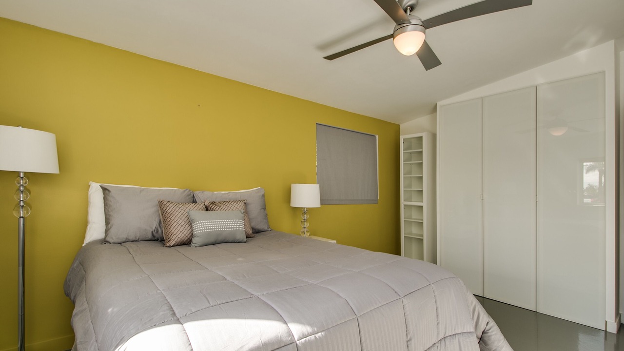 Photo of Bedroom in Camelback East