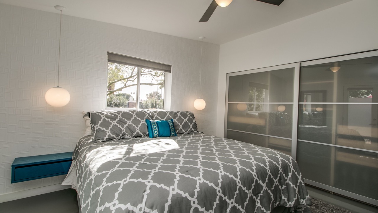 Photo of Bedroom in Camelback East