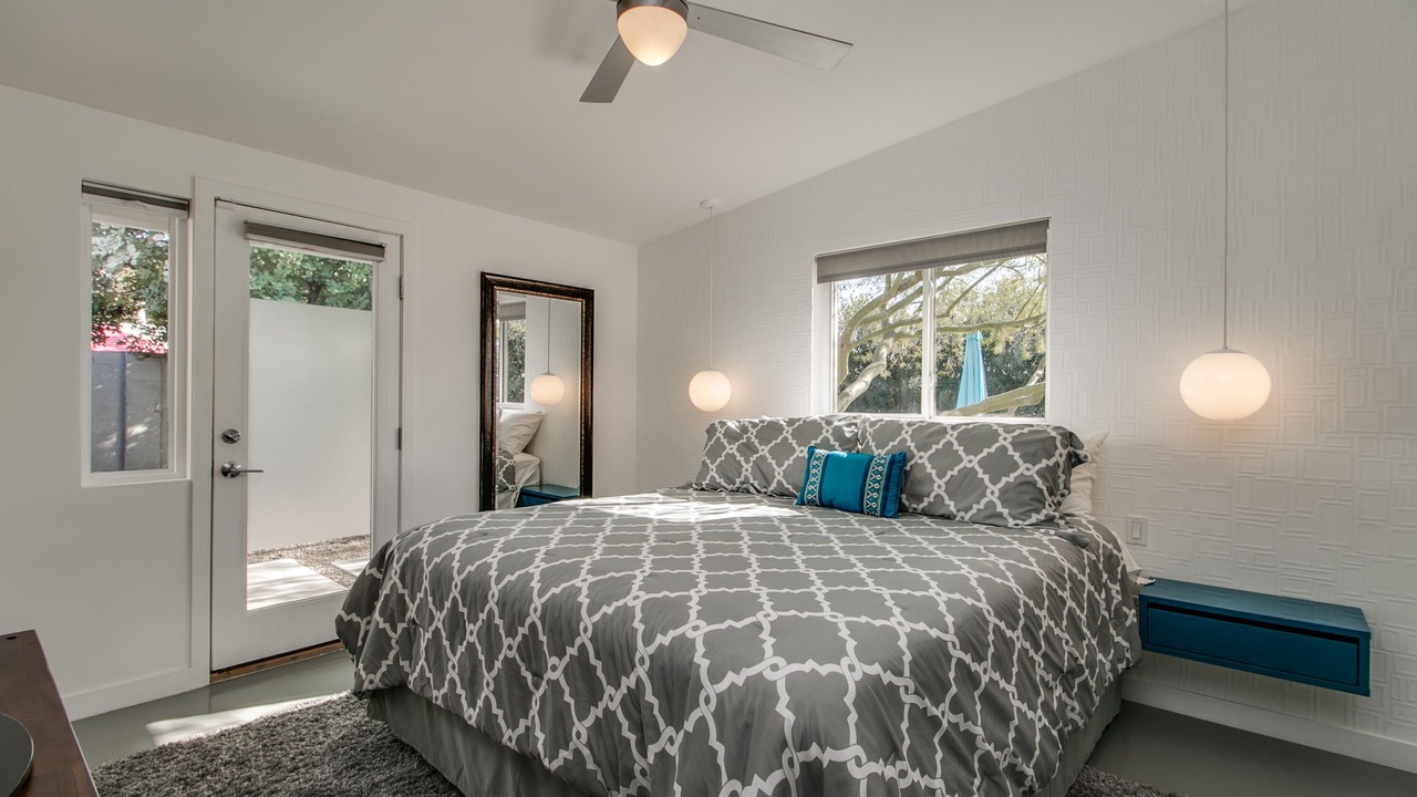 Photo of Bedroom in Camelback East