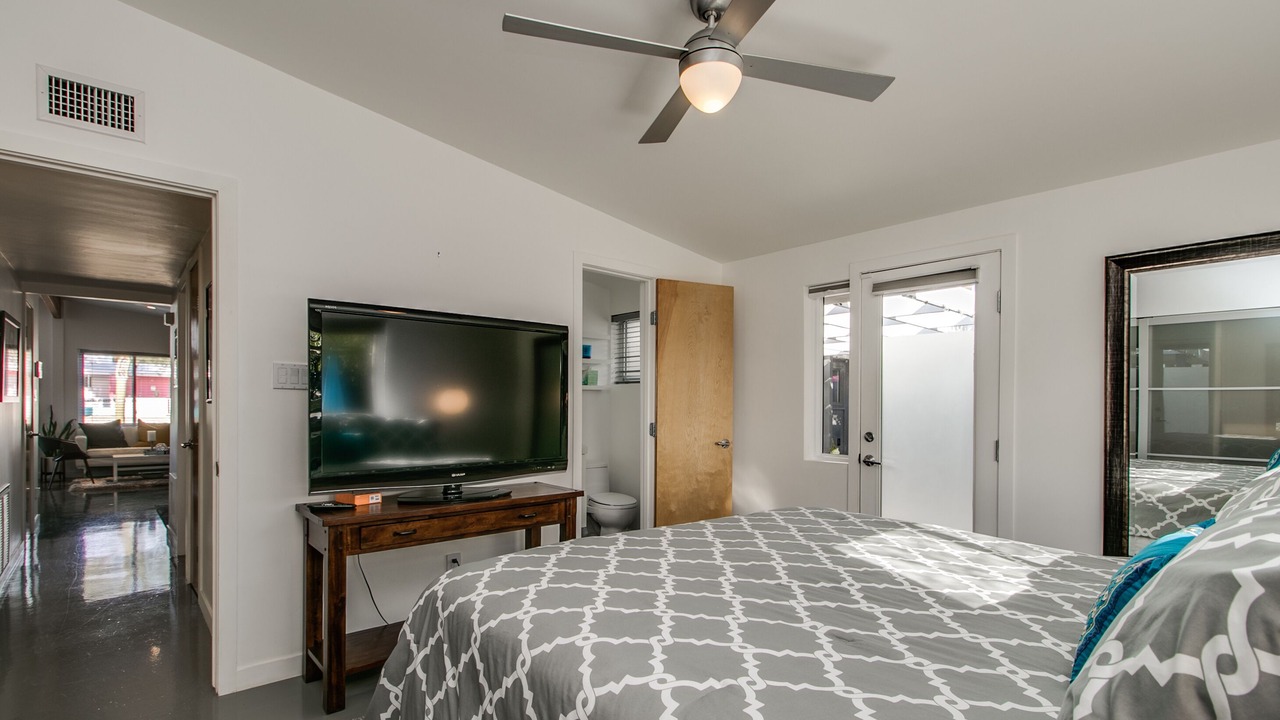 Photo of Bedroom in Camelback East