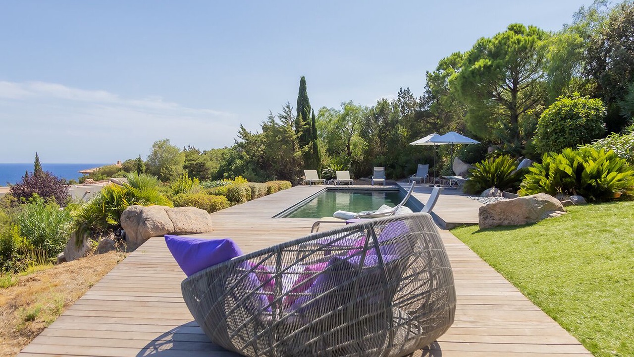 Photo of Outdoor in Hameau de Palombaggia