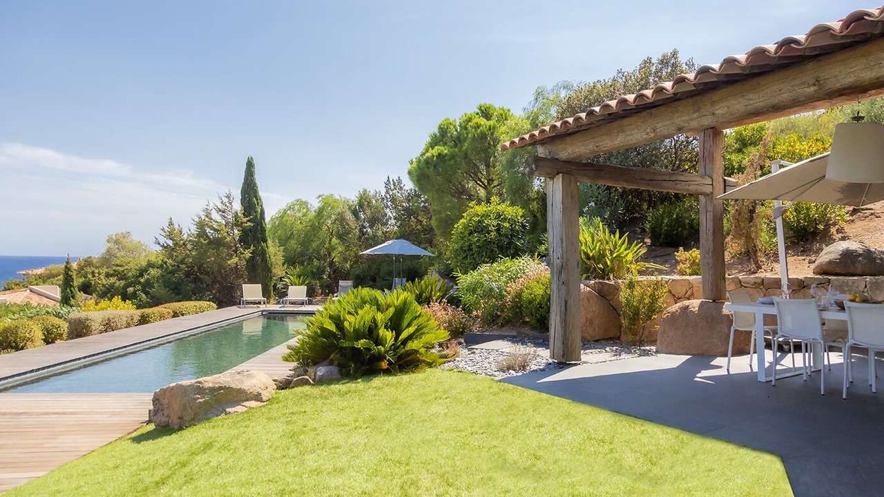 Photo of Outdoor in Hameau de Palombaggia