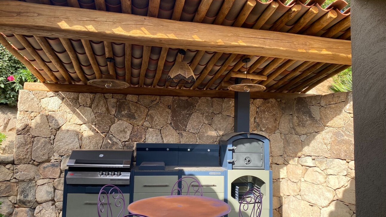 Photo of Outdoor in Hameau de Palombaggia