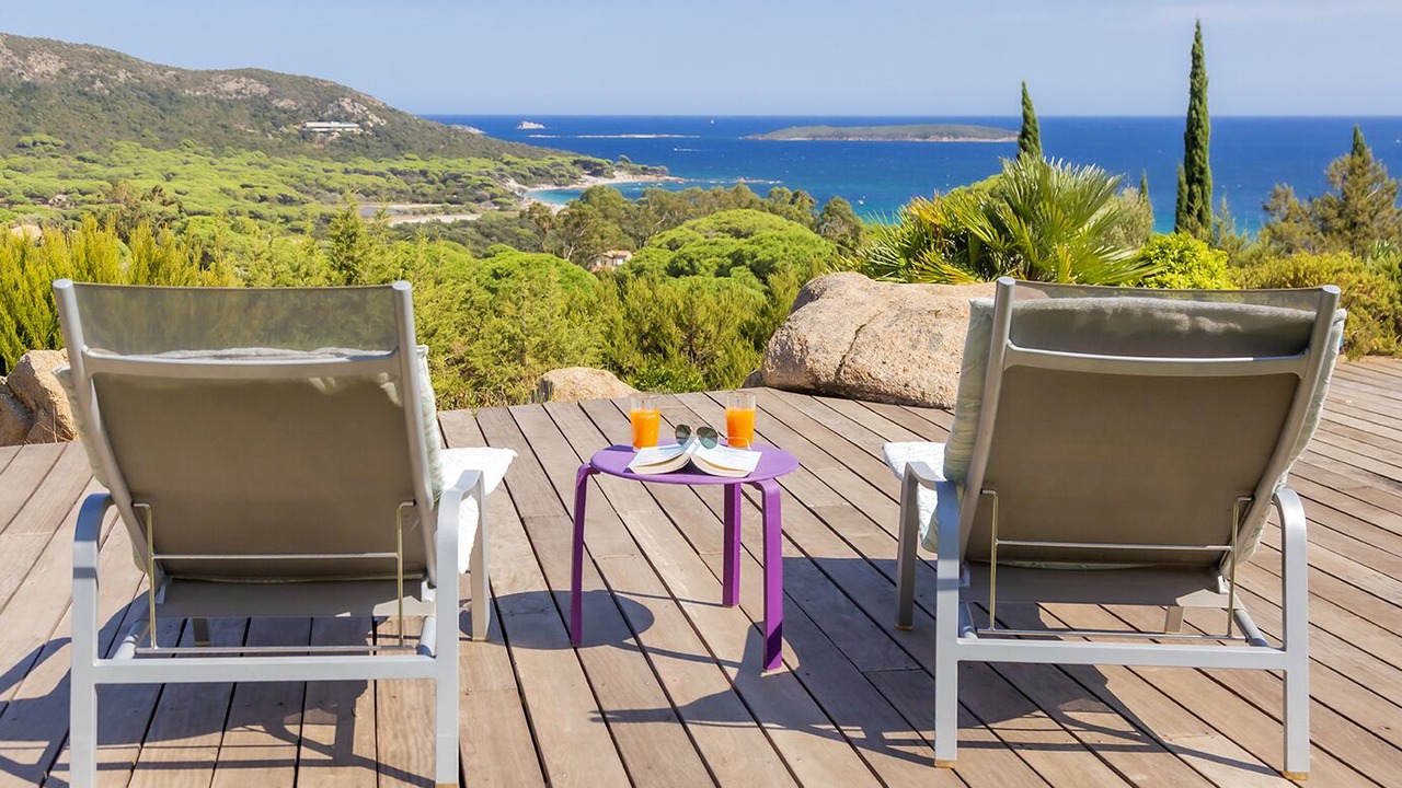 Photo of Outdoor in Hameau de Palombaggia