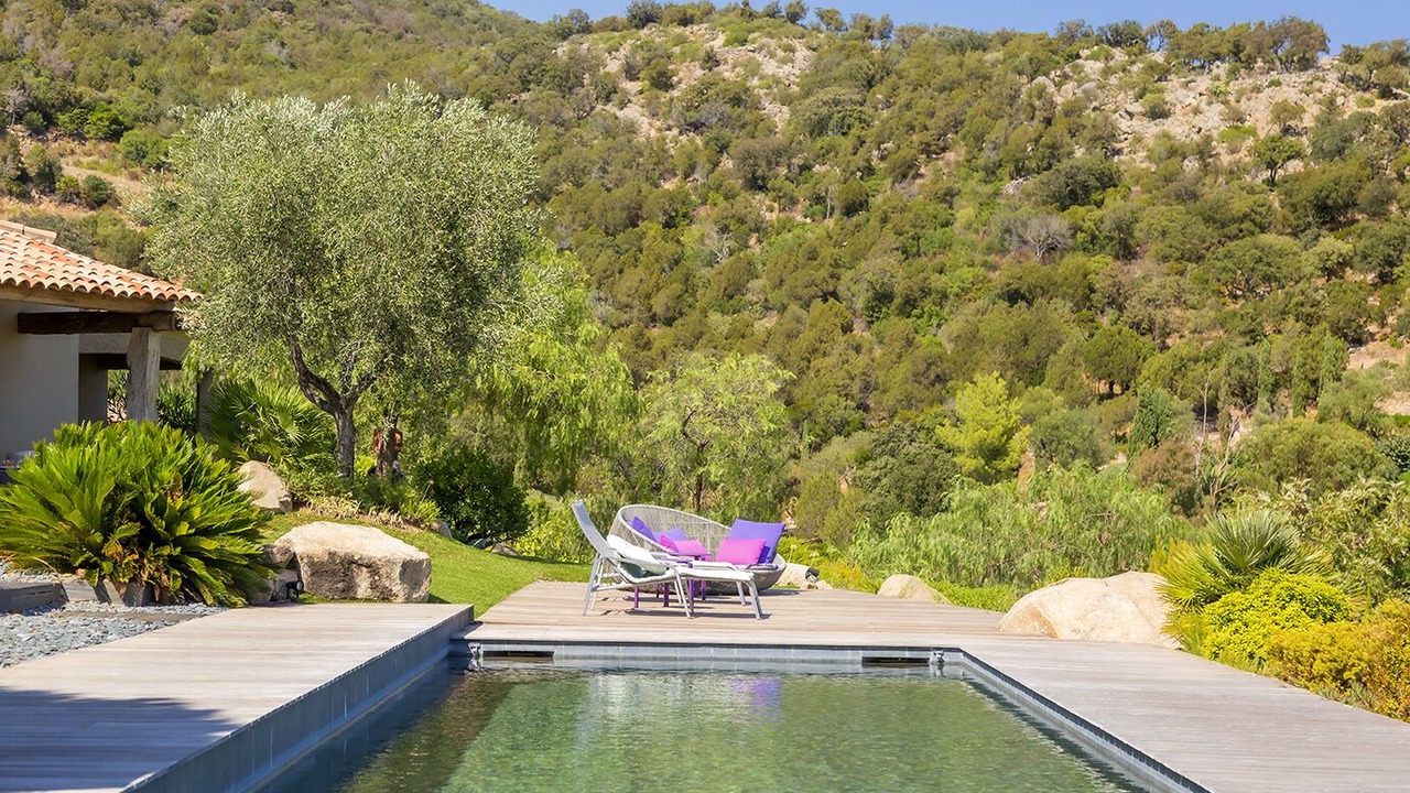 Photo of Outdoor in Hameau de Palombaggia