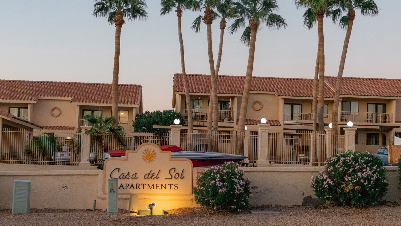 Photo of Outdoor in Sunridge Estates