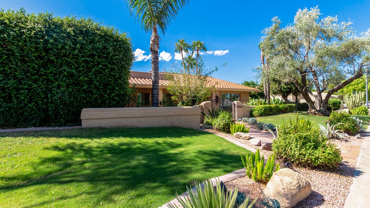 Photo of Outdoor in South Scottsdale
