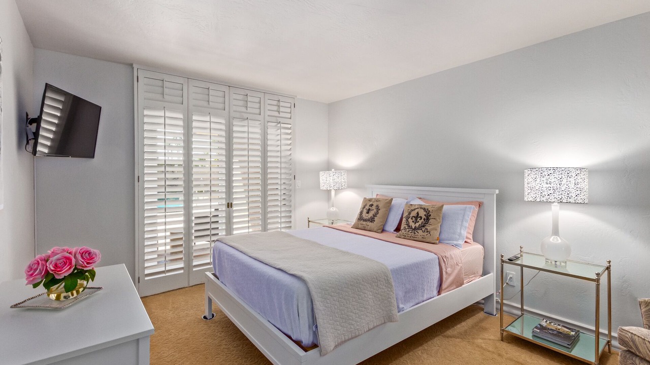 Photo of Bedroom in South Scottsdale